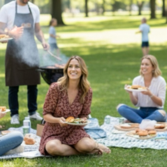 Free People Provence Floral Mini Dress - Picture 5 of 16